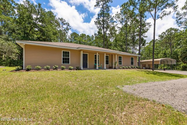 3296 N OLD DIXIE Highway, Bunnell, FL 32110