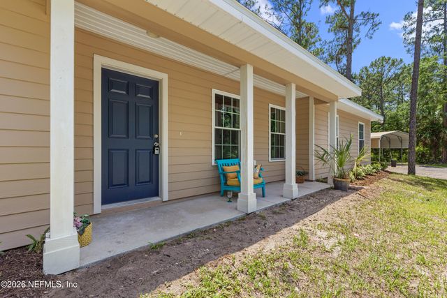 3296 N OLD DIXIE Highway, Bunnell, FL 32110