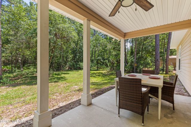 3296 N OLD DIXIE Highway, Bunnell, FL 32110