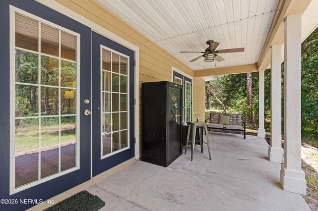3296 N OLD DIXIE Highway, Bunnell, FL 32110