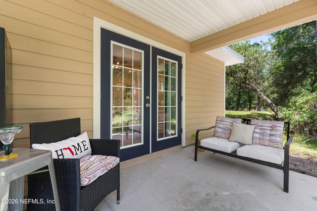 3296 N OLD DIXIE Highway, Bunnell, FL 32110