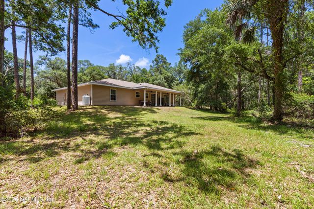 3296 N OLD DIXIE Highway, Bunnell, FL 32110