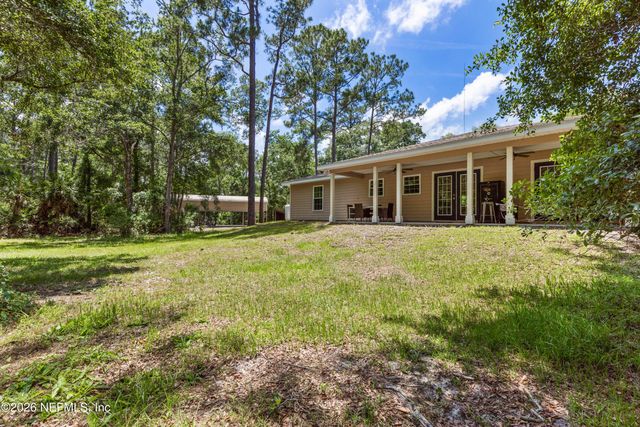 3296 N OLD DIXIE Highway, Bunnell, FL 32110