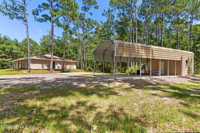 3296 N OLD DIXIE Highway, Bunnell, FL 32110