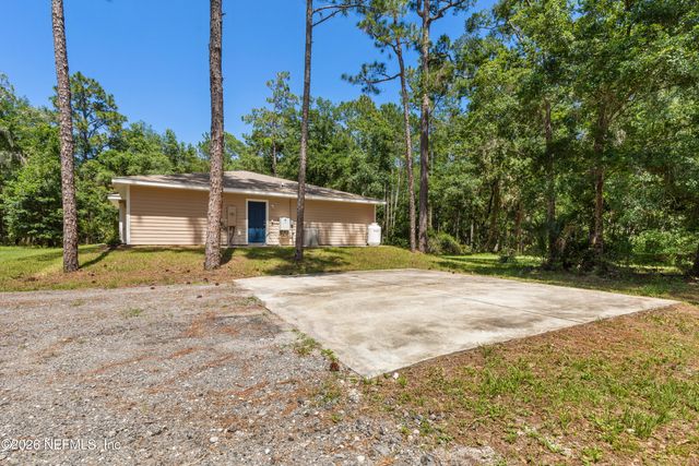 3296 N OLD DIXIE Highway, Bunnell, FL 32110