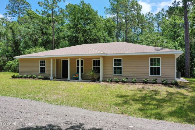 3296 N OLD DIXIE Highway, Bunnell, FL 32110