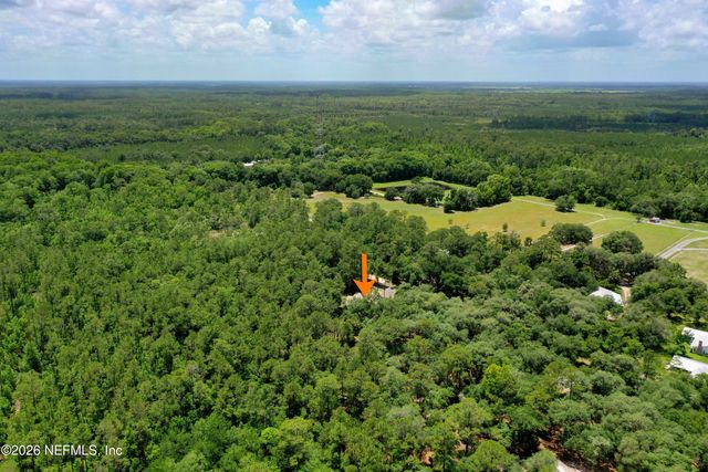 3296 N OLD DIXIE Highway, Bunnell, FL 32110