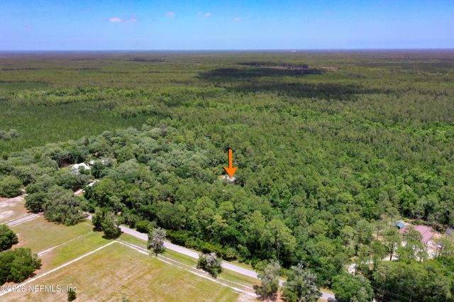 3296 N OLD DIXIE Highway, Bunnell, FL 32110