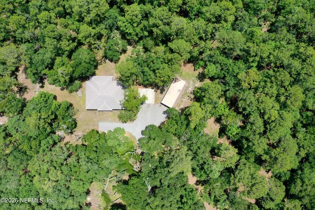 3296 N OLD DIXIE Highway, Bunnell, FL 32110