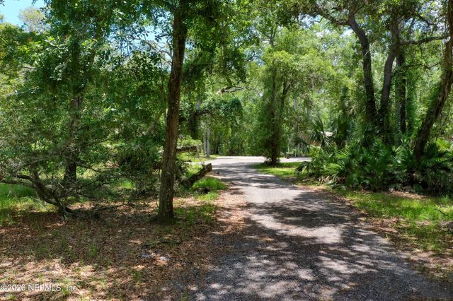 3296 N OLD DIXIE Highway, Bunnell, FL 32110