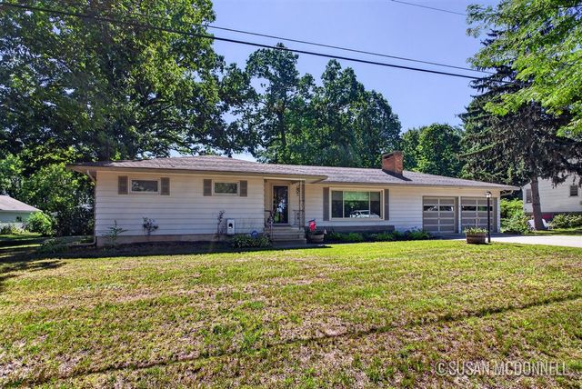 11737 W Carson City Road, Greenville, MI 48838