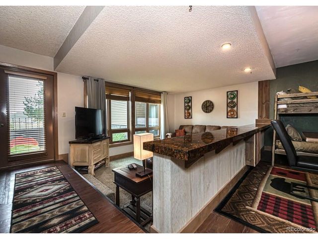 96 Mountainside Dr C102, Granby, CO 80446