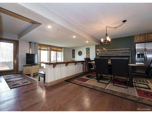 96 Mountainside Dr C102, Granby, CO 80446