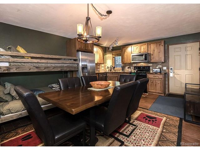 96 Mountainside Dr C102, Granby, CO 80446