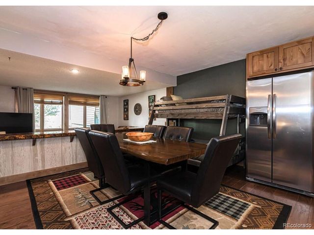 96 Mountainside Dr C102, Granby, CO 80446