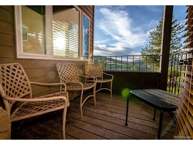 96 Mountainside Dr C102, Granby, CO 80446