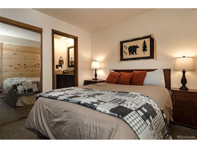 96 Mountainside Dr C102, Granby, CO 80446