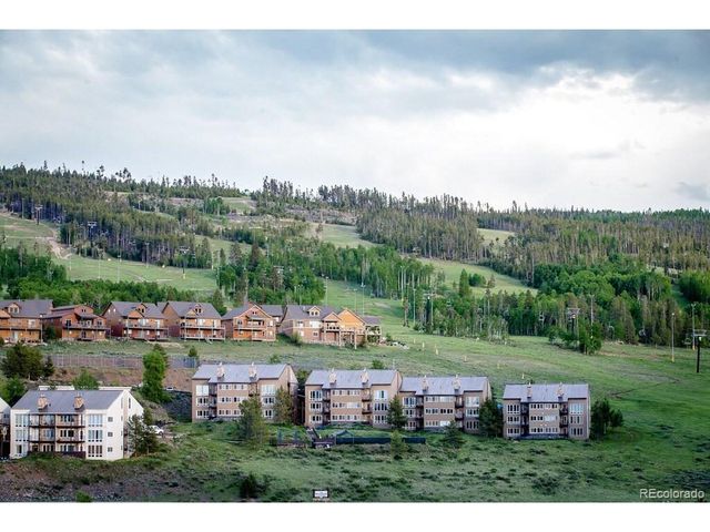 96 Mountainside Dr C102, Granby, CO 80446