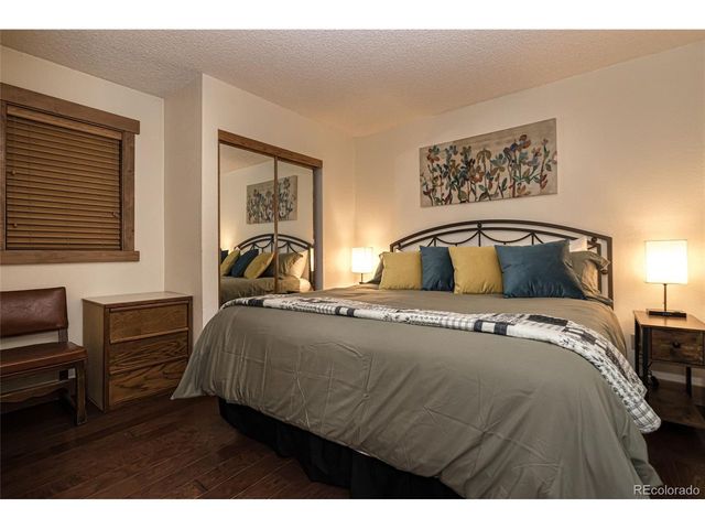 96 Mountainside Dr C102, Granby, CO 80446