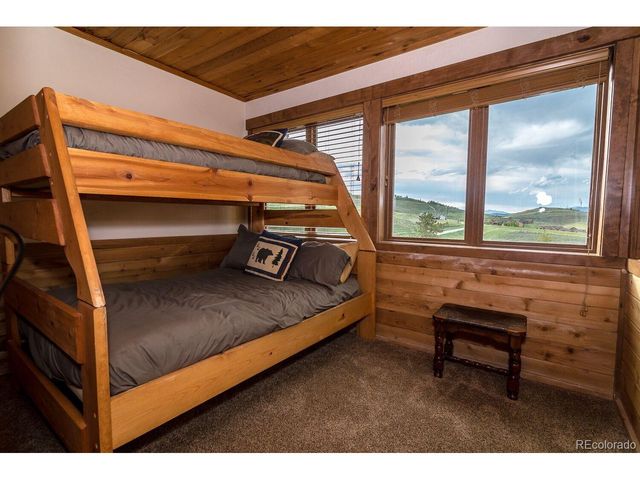 96 Mountainside Dr C102, Granby, CO 80446