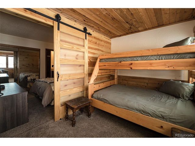 96 Mountainside Dr C102, Granby, CO 80446