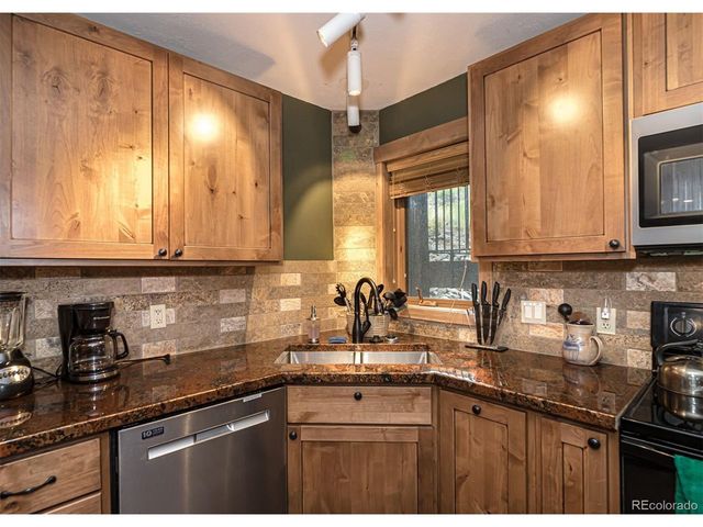 96 Mountainside Dr C102, Granby, CO 80446