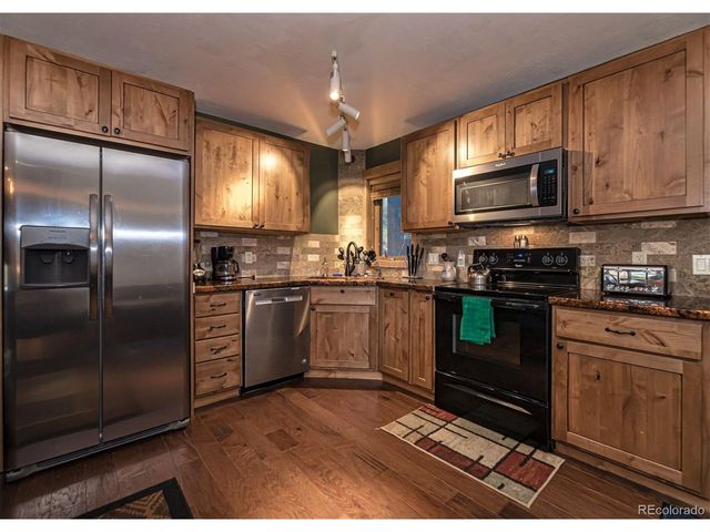 96 Mountainside Dr C102, Granby, CO 80446