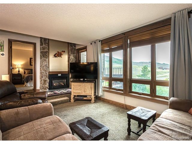 96 Mountainside Dr C102, Granby, CO 80446