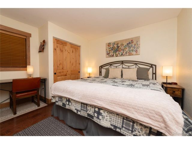 96 Mountainside Dr C102, Granby, CO 80446