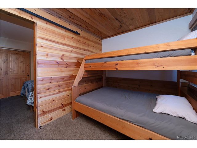 96 Mountainside Dr C102, Granby, CO 80446