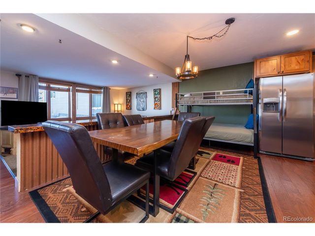 96 Mountainside Dr C102, Granby, CO 80446