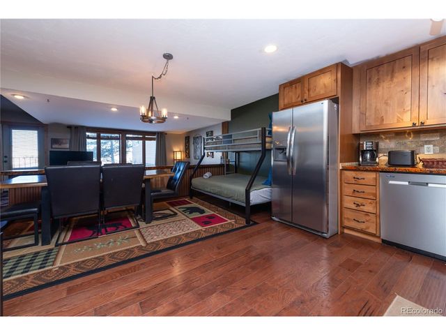 96 Mountainside Dr C102, Granby, CO 80446