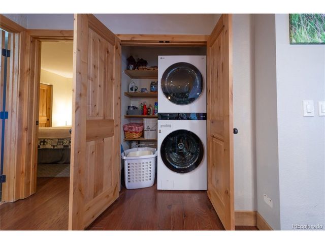 96 Mountainside Dr C102, Granby, CO 80446