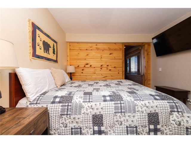 96 Mountainside Dr C102, Granby, CO 80446