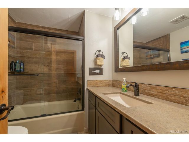 96 Mountainside Dr C102, Granby, CO 80446