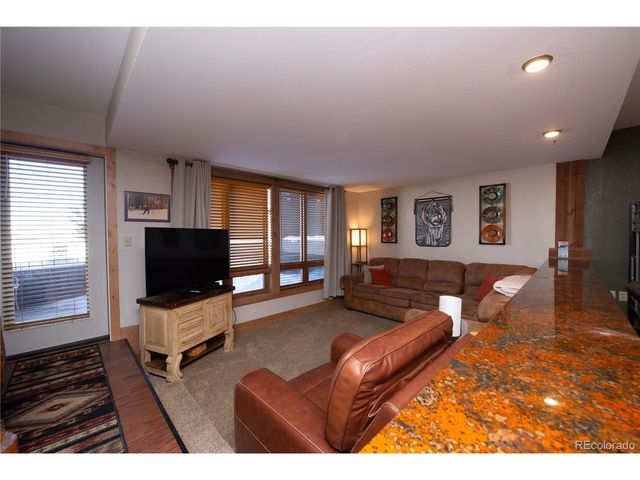 96 Mountainside Dr C102, Granby, CO 80446