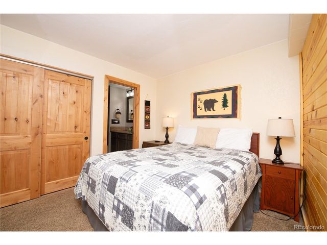 96 Mountainside Dr C102, Granby, CO 80446