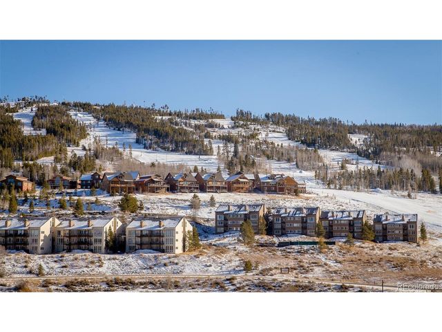 96 Mountainside Dr C102, Granby, CO 80446