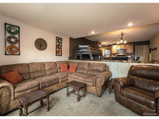 96 Mountainside Dr C102, Granby, CO 80446