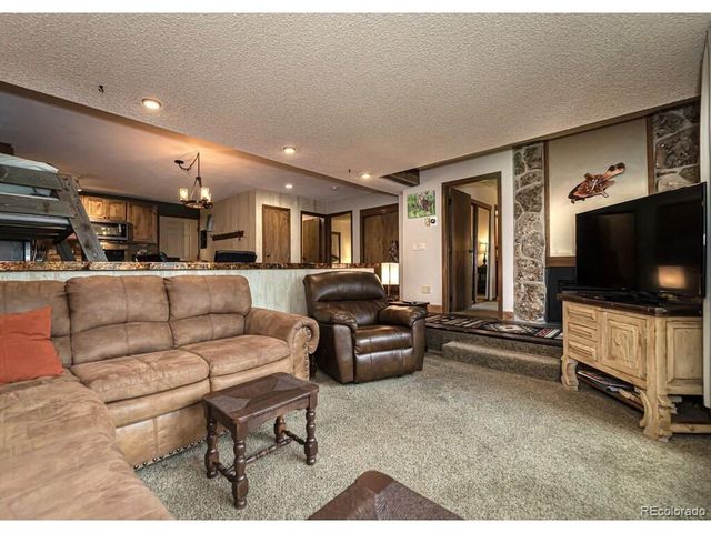 96 Mountainside Dr C102, Granby, CO 80446