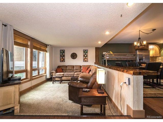96 Mountainside Dr C102, Granby, CO 80446