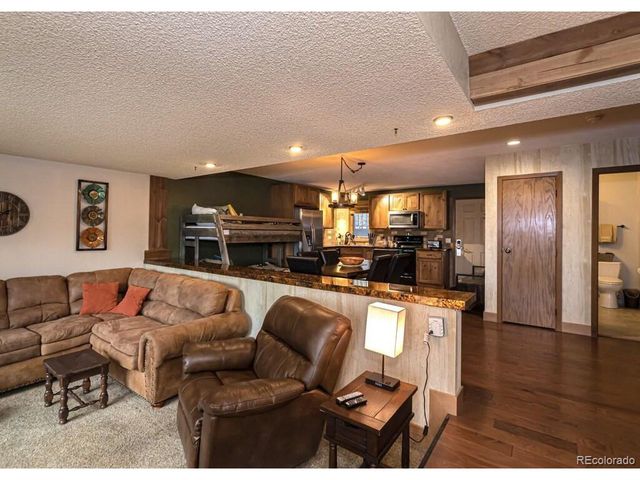 96 Mountainside Dr C102, Granby, CO 80446