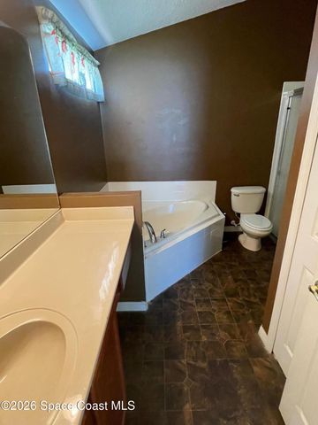 1897 Gould Avenue SW, Palm Bay, FL 32908