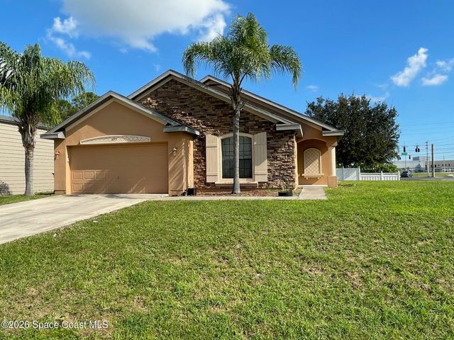 1897 Gould Avenue SW, Palm Bay, FL 32908