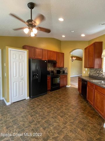 1897 Gould Avenue SW, Palm Bay, FL 32908