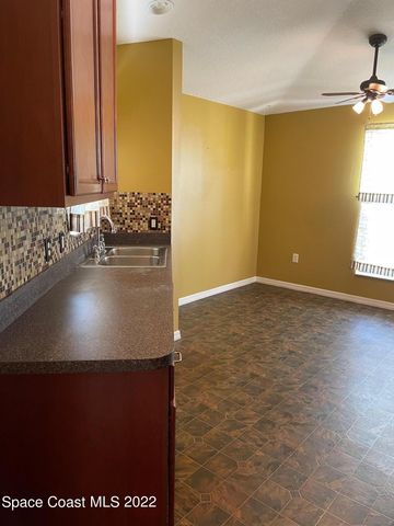 1897 Gould Avenue SW, Palm Bay, FL 32908