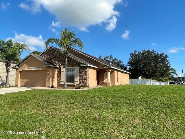1897 Gould Avenue SW, Palm Bay, FL 32908