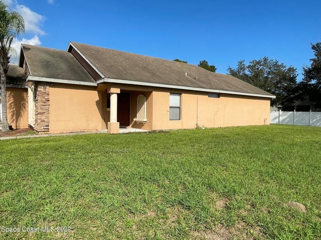 1897 Gould Avenue SW, Palm Bay, FL 32908