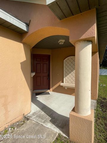 1897 Gould Avenue SW, Palm Bay, FL 32908