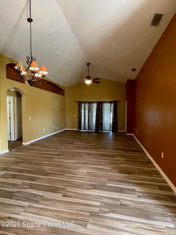 1897 Gould Avenue SW, Palm Bay, FL 32908